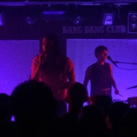 Photo taken at Bang Bang Club by Adrian C. on 5/14/2015
