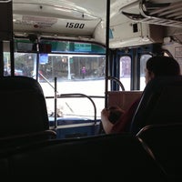 Mta Bus W 57 St 10 Av M11m12m31m57x12x14x30x42