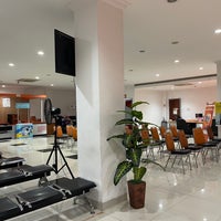 Review Kantor Pos Jakarta Barat