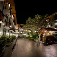 Foto tomada en HARRIS Hotel Tuban Bali  por Fidya R. el 5/9/2022