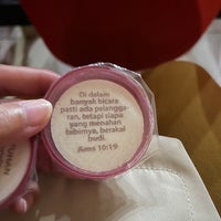 Review Gereja Bethany Indonesia