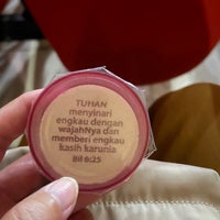 Review Gereja Bethany Indonesia