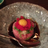 4/4/2015にAlfredo L.がNagomi Sushiで撮った写真