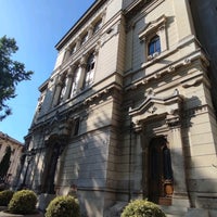 Photo taken at Museo Ebraico di Roma by Sheila C. on 6/12/2022