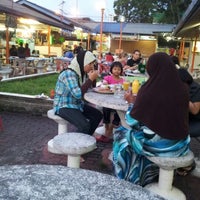 Hill Side Food Court Medan Selera Mutiara Pujasera Di Tanjung Bungah