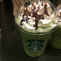 Photo taken at Starbucks by あづま on 8/27/2016