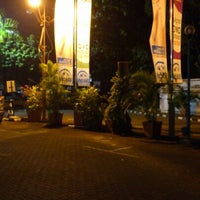 Photo taken at Gedung BKKBN Pusat by Candra M. on 10/21/2012