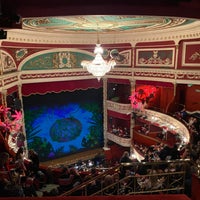Photo taken at Gaiety Theatre by JPL on 12/23/2022