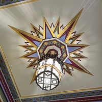 Photo taken at Freemasons&amp;#39; Hall by Evgeny S. on 6/29/2023
