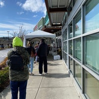 Photo taken at Whole Foods Market by Jeff J. P. on 3/29/2020