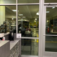 Masterpark Garage G Seatac Wa