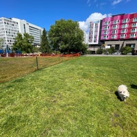 Photo taken at Cascade Playground by Jeff J. P. on 6/7/2021