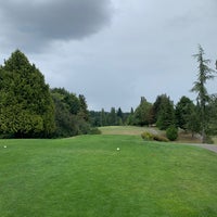 Photo taken at West Seattle Golf Course by Jeff J. P. on 7/19/2019
