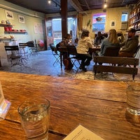 Photo taken at The Tasting Room by Jeff J. P. on 5/20/2021