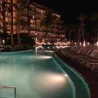 12/17/2018에 Jeff J. P.님이 Villa Del Arco Beach Resort &amp;amp; Spa에서 찍은 사진