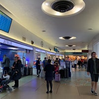 1/20/2019 tarihinde Jeff J. P.ziyaretçi tarafından Long Beach Airport (LGB)'de çekilen fotoğraf