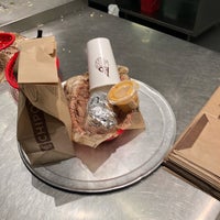 Photo taken at Chipotle Mexican Grill by Jeff J. P. on 2/14/2018