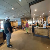 Photo taken at Starbucks by Jeff J. P. on 9/2/2021