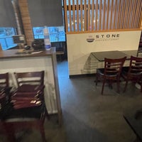 Photo taken at Stone Korean Restaurant by Jeff J. P. on 4/6/2021