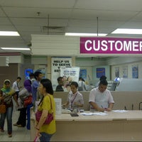 Aeon Credit Mid Valley