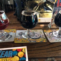 Photo taken at HopCat by Andre M. on 1/25/2020