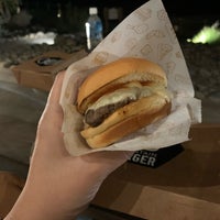 1/23/2021にHeba .がMoutain Burgerで撮った写真