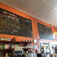 8/6/2016 tarihinde Jayne O.ziyaretçi tarafından El Cafetazo'de çekilen fotoğraf