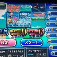 ディノス旭川 1 Tip