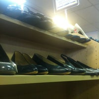 Photo taken at Beacon Community Services Thrift Shops by Jim R. on 2/25/2013