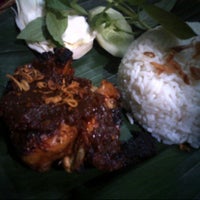 Review Ayam bakar Semarang, Pulomas