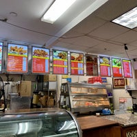 Photo taken at Crown Fried Chicken by Christopher L. on 9/13/2020
