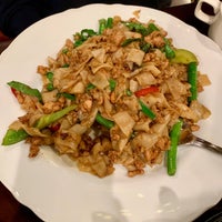 Photo taken at King&amp;#39;s Thai Cuisine #2 by Christopher L. on 3/12/2024