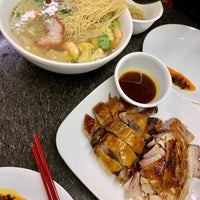 Photo taken at Lam Hoa Thuan Restaurant by Christopher L. on 8/15/2022