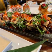 Photo taken at Tataki by Christopher L. on 9/4/2021