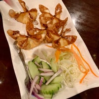 Photo taken at King&amp;#39;s Thai Cuisine #2 by Christopher L. on 3/12/2024
