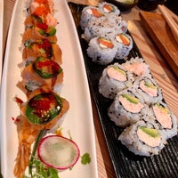 Photo taken at Tataki by Christopher L. on 9/4/2021
