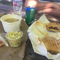 Photo taken at Lect&amp;#39;s Soup Stop by Susan E. on 7/16/2018