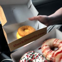 12/28/2020에 Susan E.님이 Duck Donuts - The Village @ North Elm에서 찍은 사진