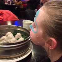 Photo taken at Chu Shang Spicy by Susan E. on 1/15/2018