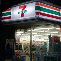 Photo taken at 7-Eleven by zeroweb_boss on 6/10/2019