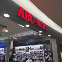 Photo taken at ABC-MART by zeroweb_boss on 3/13/2016