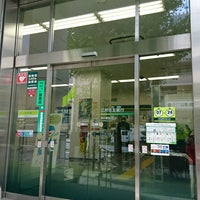 Photo taken at Sumitomo Mitsui Banking by zeroweb_boss on 10/5/2017
