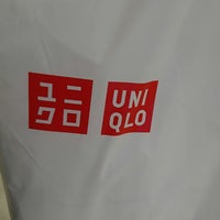 Photo taken at UNIQLO by zeroweb_boss on 5/2/2018