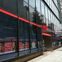 三菱ufj銀行 神田駅前支店 1 Tip