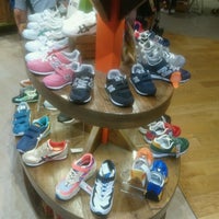 Abc Mart Shoe Store In 墨田区