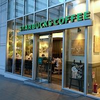 Photo taken at Starbucks by zeroweb_boss on 8/7/2016
