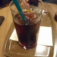 Photo taken at Caffè Veloce by zeroweb_boss on 6/5/2019