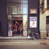 Leeショップ 南堀江店 西区 0 Dicas Leeショップ 南堀江店 西区 0 Dicas