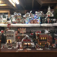 Canterbury Christmas Village - 2369 Joslyn Ct