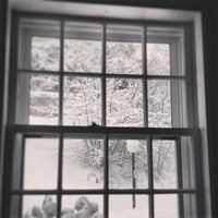 Photo taken at Goddard College by Mandy S. on 12/27/2012